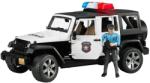 BRUDER Jeep Wrangler (02526)