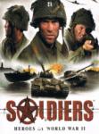 Codemasters Soldiers Heroes of World War II (PC)