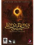 Codemasters The Lord of the Rings Online Shadows of Angmar (PC)