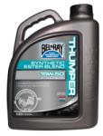 Bel-Ray Thumper Racing Synthetic Ester Blend 4T 15W-50 4L