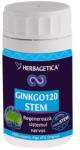 Herbagetica Ginkgo 120 Stem 30 comprimate