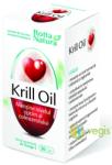 Rotta Natura Krill Oil 30 comprimate