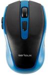 Serioux Pastel 600 (SRXM-PST600W-BL) Mouse