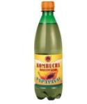 KOMBUCHA Papayás tea koncentrátum 500 ml