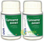 DVR Pharm Gymnema extract - 60 comprimate