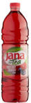 Jana Ice Tea erdeigyümölcs-áfonya és vegyes gyümölcs 500 ml