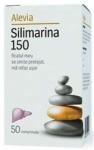 Alevia Silimarina 150 mg 50 comprimate