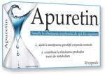 Zdrovit Apuretin 30 comprimate