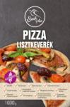 Szafi Free pizza lisztkeverék 1 kg