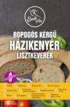 Szafi Free ropogós kérgű (hajdinás) házikenyér lisztkeverék 1 kg