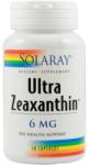 SOLARAY Ultra Zeaxanthin 30 comprimate