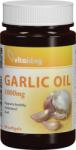 Vitaking Garlic Oil - Extract de usturoi 1000 mg 90 comprimate