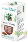 Rotta Natura MSM Complex 30 comprimate