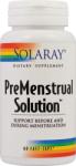 SOLARAY Premenstrual Solution 60 comprimate