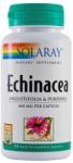 SOLARAY Echinacea 100 comprimate