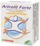 Parapharm Artrolit Forte 30 comprimate