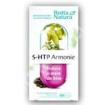 Rotta Natura 5-HTP Armonie - 60 comprimate