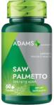 Adams Vision Saw Palmetto 500 mg 60 comprimate