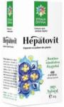 Steaua Divina Hepatovit 60 comprimate