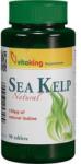 Vitaking Sea Kelp - Alga marina 90 comprimate