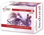 FarmaClass Sedoral 40 comprimate