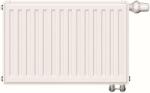VOGEL&NOOT Vogel&Noot 20KV 600x2000 jobbos szelepes radiátor (oldallappal és fedlappal) (F1G2006020010000)