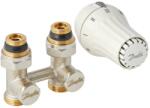 Danfoss golyóscsapblokk szett egyenes (013G5141) (013G5141)