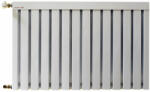 LEHEL Viking 600/05 Alumínium radiátor A0605VW4 (V605)