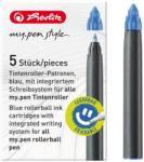  Rezerva roller HERLITZ My. Pen 5 buc. /set