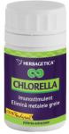 Herbagetica Chlorella 30 comprimate