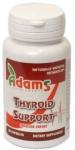 Adams Vision Thyroid Support 30 comprimate