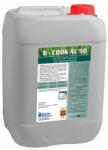 Hungaro Chemicals D-Cook AL 50 ferttlenítő hatású gépi mosogatószer