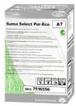 Johnson Diversey Suma Select Pur-Eco A7 gépi öblítőszer 10l-es