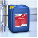Ecolab Trump Des Fertőtlenítő hatású gépi mosogatószer 25 kg