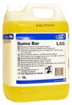 Johnson Diversey SUMA BAR L66 gépi pohármosogatószer 5l