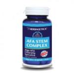 Herbagetica Afa Stem Complex 60 comprimate