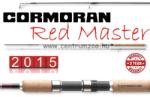 CORMORAN Red Master Spin 240cm/10-30g (27-0030242)