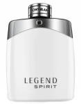 Mont Blanc Legend Spirit EDT 100 ml Tester Parfum