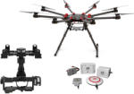 DJI Spreading Wings S1000+ Octocopter & Controller A2