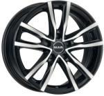 Mak Milano Black Mirror CB70.2 5/115 18x8 ET40