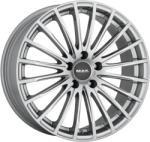 Mak Starlight Silver CB66.6 5/112 18x7.5 ET52