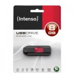 Intenso Business Line 8GB USB 2.0 3511460