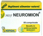 Hofigal HOF Neuromion - 60 comprimate