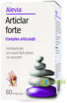 Alevia Articlar Forte - Complex articulatii 60 comprimate