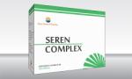 Sun Wave Pharma Seren Complex 30 comprimate
