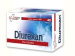 FarmaClass Diurexan 40 comprimate