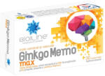 AC HELCOR Ginkgo Memo Max 30 comprimate