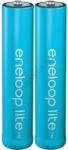 Panasonic AAA eneloop lite 550mAh (2) Baterie reincarcabila