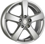 Mak Web Silver CB76 5/112 17x7.5 ET42