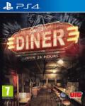 UIG Entertainment Joe's Diner (PS4)